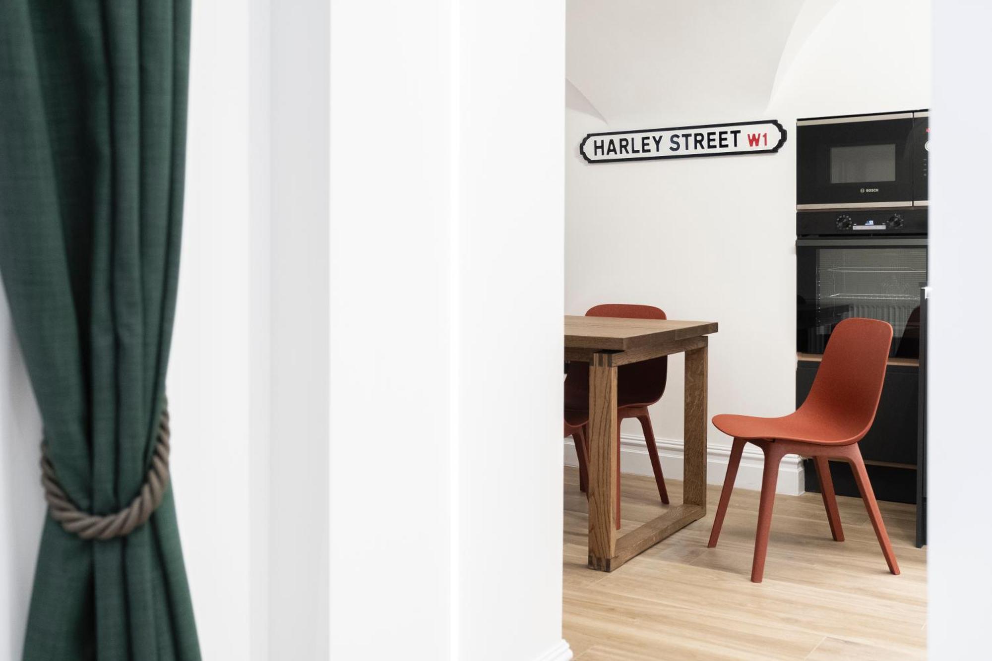 Luxury 2 Bedroom Apartment In Central Londres Exterior foto