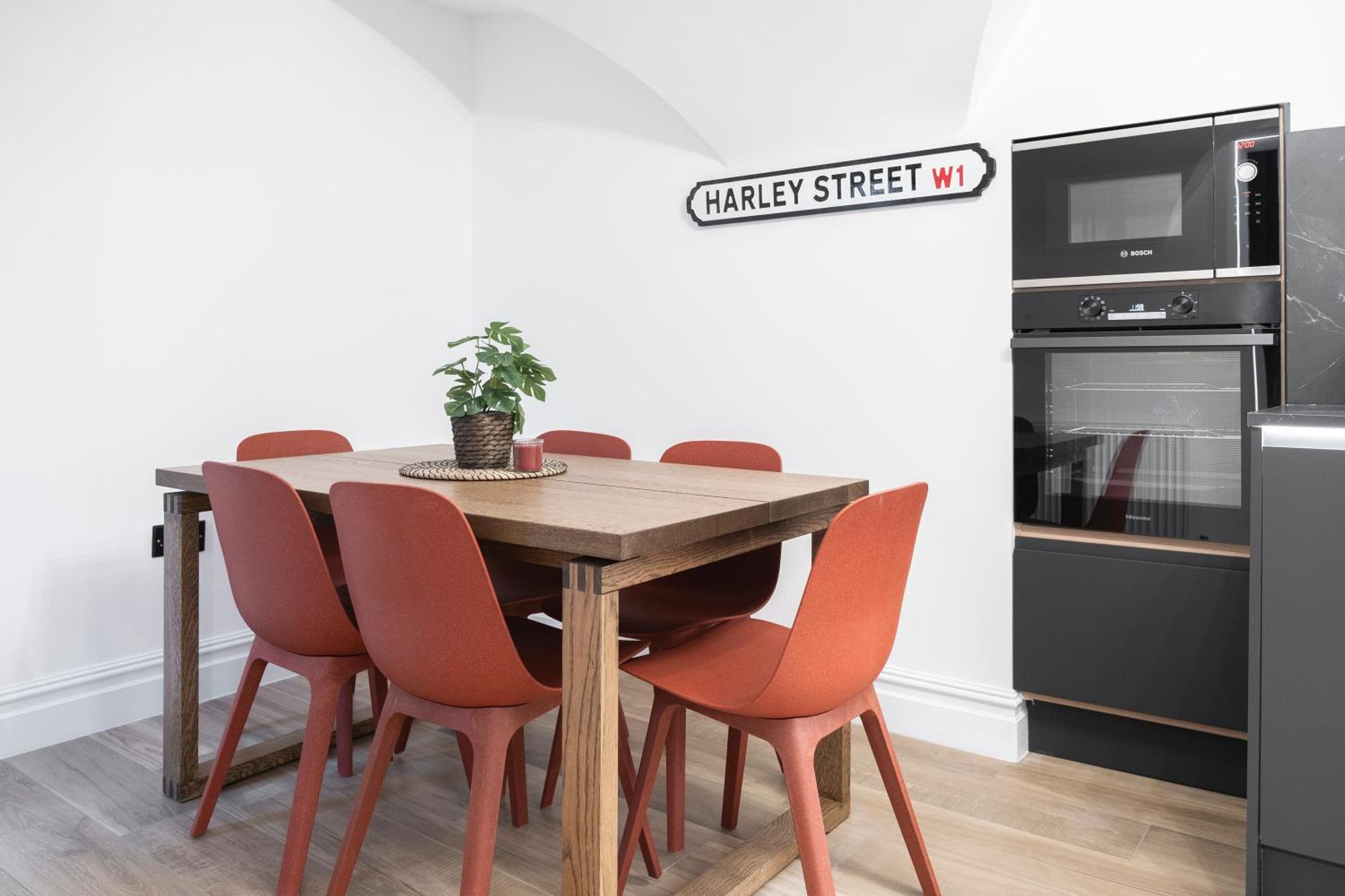 Luxury 2 Bedroom Apartment In Central Londres Exterior foto